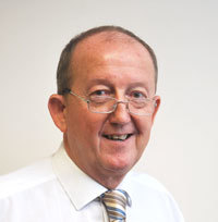 Paul Molyneux Independent Financial Adviser